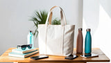 DenBox Tote Bag Collection - DenBox