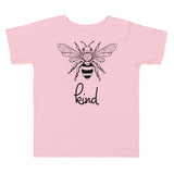 Bee Kind Toddler T-Shirt
