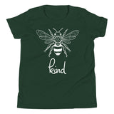Bee Kind Youth T-Shirt